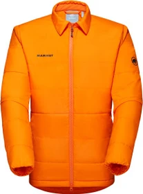 Mammut Seon Light IN Funktionsjacke dark tangerine (Herren)