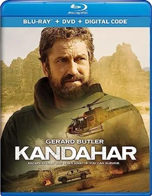 Kandahar (Blu-ray)