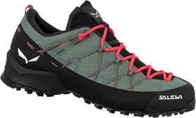 Salewa Wildfire 2 duck green/black (Damen)