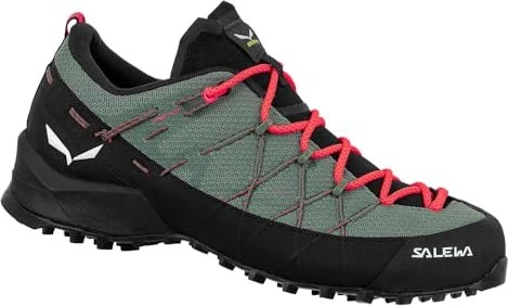 Salewa Wildfire 2 duck green/black (Damen)