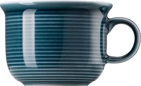Thomas Trend Colour Espresso-Obertasse 100ml night blue