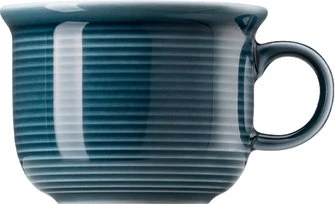 Thomas Trend Colour Espresso-Obertasse 100ml night blue