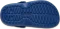 Crocs Classic Lined ribbon blue (Junior) Vorschaubild