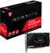 MSI Radeon RX 6400 Aero ITX 4G, 4GB GDDR6, HDMI, DP Vorschaubild