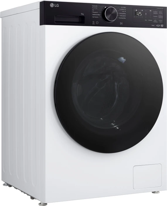 LG F4WX709YP Frontlader