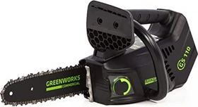 Greenworks Tools GD40TCS Akku-Kettensäge solo