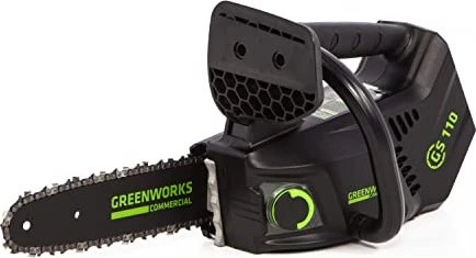 Greenworks Tools GD40TCS Akku-Kettensäge solo