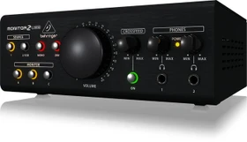 Behringer Monitor2USB