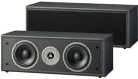 Magnat Monitor Supreme Center 250 schwarz, Stück