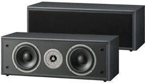 Magnat Monitor Supreme Center 250 schwarz, Stück