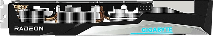 GIGABYTE Radeon RX 6600 XT Gaming OC Pro 8G, 8GB GDDR6, 2x HDMI, 2x DP