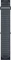 Garmin ComfortFit Quickfit Ersatzarmband Nylon 22mm kurz blue granite Vorschaubild