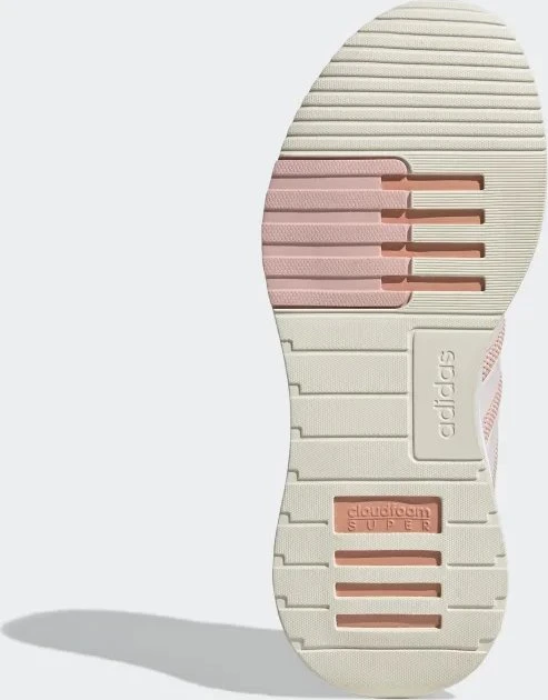 adidas Racer TR21 vapour pink/chalk white/black/white box (Damen)