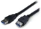 StarTech USB 3.0 Verlängerungskabel, USB-A [Stecker] auf USB-A [Buchse], 1m Vorschaubild