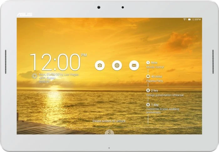 ASUS Transformer Pad TF303CL-1G020A, gold, 16GB, LTE, KeyboardDock