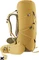 Deuter Aircontact Core 50+10 savanna/nori Vorschaubild