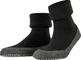 Falke Cosyshoe Socken schwarz (Herren)