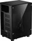 Jonsbo U1 Plus schwarz, Glasfenster, Mini-ITX Vorschaubild