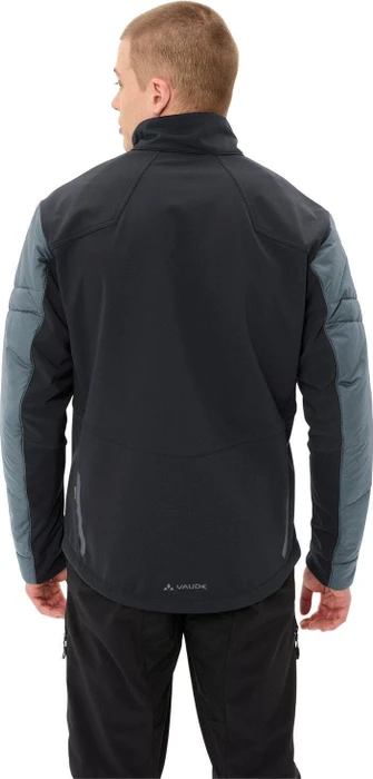Vaude Minaki IV Fahrradjacke heron (Herren)