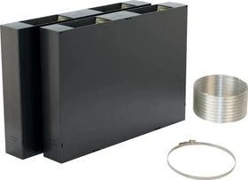 BSH Hausgeräte Clean Air Plus Umluftset