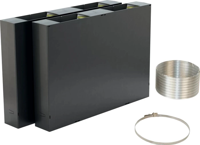 BSH Hausgeräte Clean Air Plus Umluftset