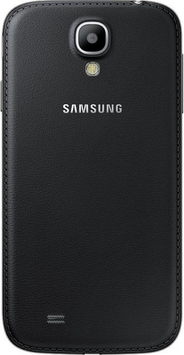 Samsung Galaxy S4 Value Edition i9515 16GB Black Edition