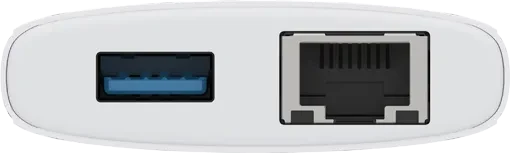 D-Link 10-in-1 USB-C Hub, USB-C 3.1 [Stecker]