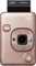 Fujifilm instax mini LiPlay blush gold Vorschaubild