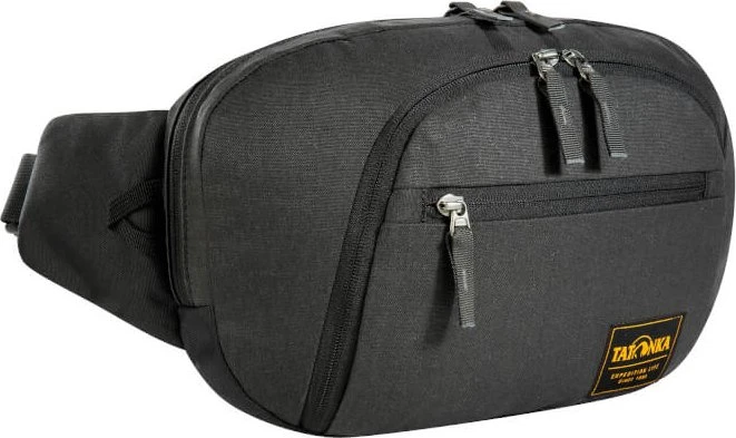 Tatonka Hip Sling Pack 5 Kapok Bauchtasche schwarz