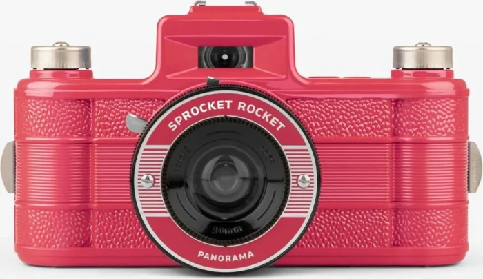 Lomography Sprocket Rocket