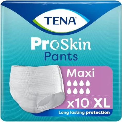 Tena ProSkin Pants Maxi Schutzhose