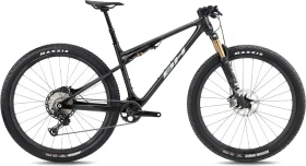 BH Bikes Lynx SLS 8.0 schwarz