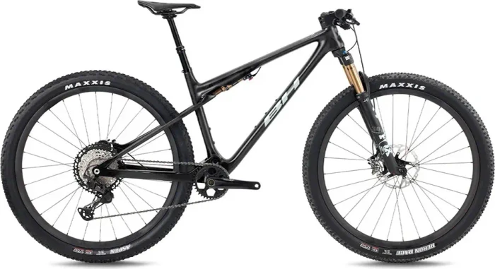 BH Bikes Lynx SLS 8.0