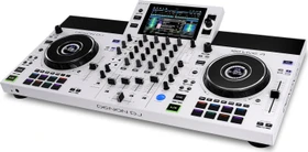 Denon DJ SC Live 4 weiß