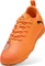 Puma Future 8 Play TT heat fire/puma black/ravish (Junior) Vorschaubild