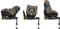 Maxi-Cosi Mica 360 Pro i-Size authentic truffle Vorschaubild