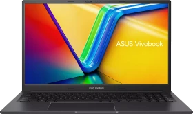 ASUS VivoBook 15X OLED K3504VA-MA057W, Indie Black, Core i7-1360P, 16GB RAM, 1TB SSD, DE