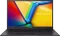 ASUS VivoBook 15X OLED K3504VA-MA031W, Indie Black, Core i7-1360P, 16GB RAM, 1TB SSD, DE Vorschaubild