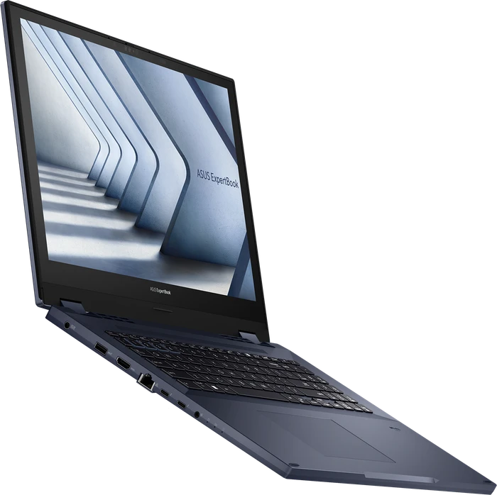ASUS ExpertBook B6 Flip B6602FC2-MH0174X, Star Black, Core i9-12950HX, 32GB RAM, 1TB SSD, RTX A2000, DE