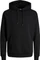 Jack & Jones Einfarbig Hoodie (Herren) Vorschaubild
