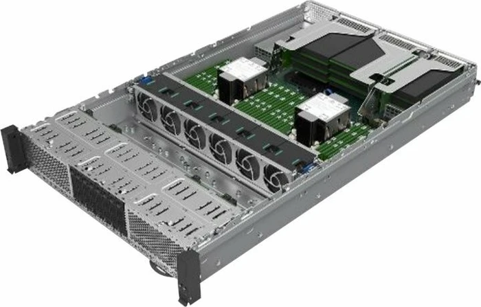 Intel M50CYP2UR208, 2HE
