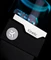 EK Water Blocks Quantum Line EK-Quantum Kinetic TBE 120 VTX PWM D-RGB, Acetal, mit Pumpe Vorschaubild