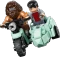 LEGO Harry Potter - Hagrids und Harrys Flucht aus dem Ligusterweg Vorschaubild