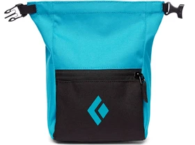 Black Diamond Mondito Chalkbag aqua blue
