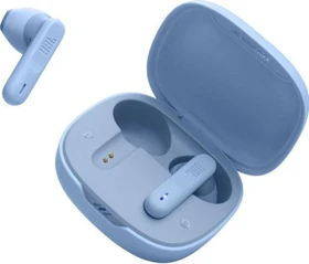 JBL Wave Flex blau