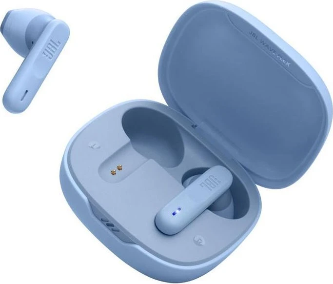 JBL Wave Flex blau
