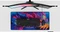 Arozzi Zona Mousepad XL, Grime Dweller Vorschaubild