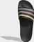 adidas Adilette core black/cloud white/team colleg gold Vorschaubild