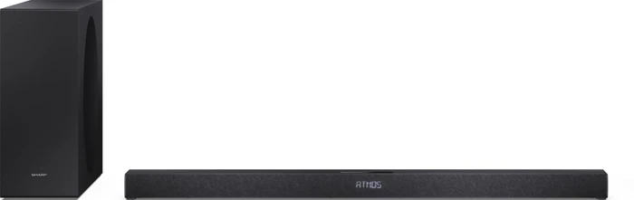 Sharp HT-SBW320