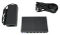 Avizio SU Desktop Switch, 6x RJ-45, 60W PoE+ Vorschaubild